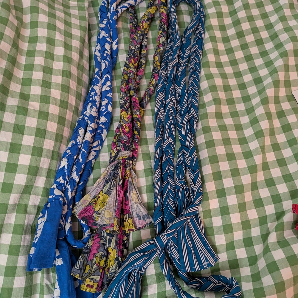 Rhode Ella Belts